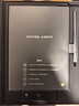 科大訊飛【旗艦新品】智能辦公本X5 10.65英寸墨水屏電紙書電子記事本 電子書閱讀器 手寫筆記本平板水墨屏 訊飛智能辦公本X5Pro-經(jīng)典黑【6+128GB】 曬單實拍圖