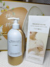 韓方五谷美白身體72小時(shí)持久留香皮膚干燥提亮止癢香體保濕補水潤嫩膚乳液 曬單實(shí)拍圖