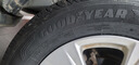 固特異（Goodyear）汽車(chē)輪胎 225/65R17 102H EGP SUV 御乘SUV二代 哈弗H6/長(cháng)安CS75 曬單實(shí)拍圖