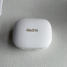 小米（MI）Redmi Buds 6【國家補貼】真無(wú)線(xiàn)藍牙耳機 入耳式舒適佩戴 適用于安卓蘋(píng)果手機 晴雪白 曬單實(shí)拍圖
