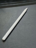 Apple/蘋(píng)果 Pencil(第二代) 磁吸觸控筆手寫(xiě)筆蘋(píng)果筆電容筆書(shū)寫(xiě)繪畫(huà)ipad筆 適用iPad Air五代 曬單實(shí)拍圖