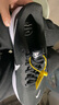 耐克NIKE男子跑步鞋緩震 REVOLUTION 8 運動(dòng)鞋HJ9198-003黑白 41 曬單實(shí)拍圖