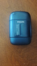 飛利浦（PHILIPS）電動(dòng)剃須刀新一代旋護式鵝卵石Pro 無(wú)線(xiàn)充電便攜款剃須刀 夜幕藍 父親生日禮物出行必備國家補貼 曬單實(shí)拍圖