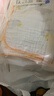 全棉時(shí)代（PurCotton）嬰兒紗布浴巾純棉寶寶新生兒童浴巾軟吸水包巾洗澡用品 【限時(shí)補貼】四層柔紗  115×115cm 曬單實(shí)拍圖