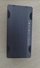 阿卡西斯（acasis）USB4.0硬盤(pán)盒NVMe M.2移動(dòng)硬盤(pán)盒40Gbps兼容雷電5/4/3適用蘋(píng)果Mac mini筆記本SSD固態(tài)TBU405ProM1 曬單實(shí)拍圖