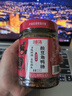 湘集酸豆角鴨腸230g*1瓶 下飯菜拌飯蘸料即食拌飯拌面辣椒醬下酒菜 曬單實(shí)拍圖
