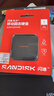 閃迪（SanDisk）ELE?1TB 移動(dòng)固態(tài)硬盤(pán)（PSSD）新元素 type-c接口 小巧便攜手機直連筆記本兩用外接 辦公存儲西數 曬單實(shí)拍圖