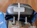 飛利浦（PHILIPS）小金魚(yú)頸椎按摩器按摩披肩斜方肌肩頸腰背部熱敷按摩儀5203N 送父母親節日生日禮物男女友禮物 曬單實(shí)拍圖