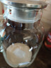 炊大皇 1.8L大容量夏日解暑冷水壺 耐熱防爆玻璃杯 水果茶壺白開(kāi)水杯 曬單實(shí)拍圖