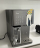 美的（Midea）冰魔方Max冰塊凈水器加熱直飲一體機家用凈水機制冰機臺式凈飲機國家補貼免安裝JLB3799T-RO 曬單實(shí)拍圖