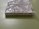 科德寶藍肺空調濾芯BL980-2適用G38寶馬新5系7系528Li 525i 540 730 X5 曬單實(shí)拍圖