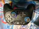 御游追風(fēng)2無(wú)線(xiàn)游戲手柄Switch2手柄PC電視手機藍牙安卓蘋(píng)果Steam類(lèi)xbox電腦NS雙影奇境 怪物獵人：荒野 曬單實(shí)拍圖
