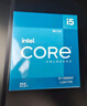 英特爾(Intel) i5-12600KF 酷睿12代 處理器 10核16線(xiàn)程 單核睿頻至高可達4.9Ghz 20M三級緩存 盒裝CPU 曬單實(shí)拍圖