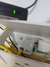 騰達（Tenda）千兆路由器PH3電力傳輸套裝IPTV有線(xiàn)缐一對擴充器電力線(xiàn)缐適 騰達 P3+P3一對IPIV專(zhuān)用  玖新 曬單實(shí)拍圖