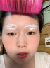 彩妝鹿漂眉膏漂胡劑女士去小胡子唇毛漂白劑溫和淡化眉毛脫淺色低過(guò)敏 曬單實(shí)拍圖