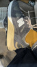NEW BALANCE NB878官方老爹鞋男鞋女鞋復古百搭透氣秋冬舒適休閑運動(dòng)鞋 深灰色 CM878MG1 36 (腳長(cháng)22cm) 曬單實(shí)拍圖
