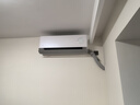 小米（MI）米家 1.5匹 新風(fēng)Pro 60m3/h大新風(fēng)量 舒適 空調掛機KFR-35GW/F5A1(W)【國家補貼20%】整機十年質(zhì)保 曬單實(shí)拍圖