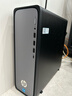 惠普HP 星Desk Slim商務(wù)辦公臺式電腦主機 (i3-14100 16G DDR5 1TB固態(tài)硬盤(pán) 注冊五年上門(mén))+23.8英寸 曬單實(shí)拍圖