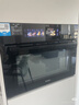 海爾（Haier）【麥浪套系】蒸烤箱嵌入式瞬蒸C50彩屏蒸烤一體機 4D立體熱風(fēng) 11.17寸大彩屏 自清潔 智慧互聯(lián)TCU1 曬單實(shí)拍圖