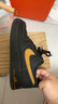 耐克NIKE男子休閑板鞋空軍一號 AIR FORCE 1運動(dòng)鞋HQ2037-003黑棕43 曬單實(shí)拍圖