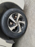 德國馬牌輪胎195/65R15 91V CC7適配朗逸高爾夫?？怂?曬單實(shí)拍圖