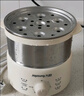 九陽(yáng)（Joyoung）煮蛋器 定時(shí)自動(dòng)斷電 小型不銹鋼多功能便攜式電蒸鍋 雙層煮雞蛋早餐神器GE320B 曬單實(shí)拍圖