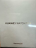 華為WATCH FIT 4 華為運動(dòng)智能手表超輕薄大屏潮流運動(dòng)藍牙通話(huà)輕薄NFC門(mén)禁交通支付睡眠監測fit4 悅動(dòng)白（腕圍130-210mm） 曬單實(shí)拍圖