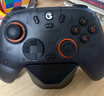 蓋世小雞（GAMESIR）啟明星2無(wú)線(xiàn)游戲手柄switch手柄 手機安卓蘋(píng)果PC電腦steam藍牙有線(xiàn)寶可夢(mèng)za刷閃黑神話(huà)悟空NS2pro 曬單實(shí)拍圖