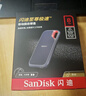 閃迪（SanDisk）1TB Type-c USB3.2 NVMe移動(dòng)固態(tài)硬盤(pán)（PSSD）E61卓越版 1050MB/s三防保護 手機筆記本電腦外接SSD 曬單實(shí)拍圖