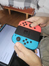 任天堂（Nintendo）【國內保稅倉】Switch2/1代 OLED日版/港版游戲機續航加強版ns體感掌機便攜家用主機 日版續航加強版彩色32G（贈3件套及共享會(huì )員） 曬單實(shí)拍圖