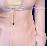 lululemon丨Define 女士運動(dòng)夾克*Nulu? 芯吸 LW4CAFS 柔紗粉 M /8 曬單實(shí)拍圖