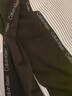 Calvin KleinJeans秋冬女士提花織帶抽繩腰c(diǎn)k抓絨休閑運動(dòng)褲衛褲針織長(cháng)褲 UB1-太空黑 S 曬單實(shí)拍圖