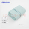 迪卡儂（DECATHLON）運動(dòng)吸汗速干浴巾游泳毛巾健身便攜泡溫泉保暖L碼4808565 曬單實(shí)拍圖