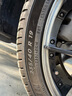 米其林（MICHELIN）靜音棉輪胎235/40R19 96Y 競馳EV PILOT SPORT EV 適配Model 3 曬單實(shí)拍圖