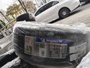 米其林（MICHELIN）汽車(chē)輪胎 215/55R17 94V 耐越 ENERGY MILE 適配秦PLUS/探歌/繽智 曬單實(shí)拍圖