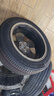 德國馬牌輪胎215/55R17 94W FR UC7適配雷克薩斯ES/起亞K5 曬單實(shí)拍圖