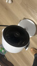 飛利浦交流電機風(fēng)扇空氣循環(huán)扇3D搖頭電風(fēng)扇落地扇家用臺式兩用落地電扇柔風(fēng)靜音凈化風(fēng)扇 ACR2441CFD 曬單實(shí)拍圖