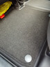 博士倫TPE汽車(chē)腳墊適用于比亞迪秦L宋plus/pro ev/dmi地墊驅逐艦05毛毯 TPE+黑色雪尼斯上層墊【厚0.5公分】 宋pro 2019-2021年（純油） 曬單實(shí)拍圖