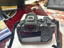 佳能（Canon） EOS R6二代全畫(huà)幅高端專(zhuān)業(yè)微單數碼照相機視頻直播高清相機 R6二代RF24-105 IS STM套裝 官方標配（贈三期免息） 曬單實(shí)拍圖