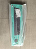 羅技（Logitech）MK235 鍵鼠套裝 無(wú)線(xiàn)鍵鼠套裝 辦公鍵鼠套裝  防潑濺防指紋 全尺寸 帶無(wú)線(xiàn)2.4G接收器 黑 曬單實(shí)拍圖