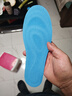 【已售100萬(wàn)單】軍訓鞋墊男女透氣吸汗不臭腳高彈超軟運動(dòng)防滑鞋 虧本沖量【3雙】吸汗+不臭/灰色 41-42可裁剪】 曬單實(shí)拍圖