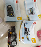 樂(lè )高（LEGO）積木玩具 創(chuàng  )意三合一31147復古相機 8歲+ 兒童玩具生日禮物 曬單實(shí)拍圖