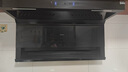 海爾（Haier）30立方抽油煙機變頻大吸力1100Pa風(fēng)壓358W功率雙三吸自清潔家用燃氣灶洗碗機廚房EC739UD二三件套 【國補20%-1】單煙機+現貨立發(fā)+上門(mén)安裝 曬單實(shí)拍圖
