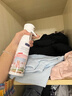 JCZS德國衣服除靜電頭發(fā)無(wú)味消除器抗冬季衣物去靜電水神器 去味除菌香氛噴霧300ml【霧野山茶】 曬單實(shí)拍圖