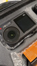 大疆 DJI Osmo Action 4靈眸運動(dòng)相機摩托車(chē)山地公路騎行潛水防抖戶(hù)外vlog便攜式4k旅游 曬單實(shí)拍圖