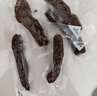 京東京造 風(fēng)干牛肉干原味500g量販裝0添加防腐劑優(yōu)選原料手撕肉脯內蒙特產(chǎn) 曬單實(shí)拍圖