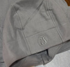 lululemon丨Scuba 女士超寬松款拉鏈連帽衫 LW3HTLS 犀?；?線(xiàn)上專(zhuān)售 M /L 曬單實(shí)拍圖