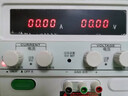 龍威線(xiàn)性數顯直流穩壓電源可調電源維修筆記本恒流恒壓電源表30V60V5A PS-305D  30V5A 曬單實(shí)拍圖