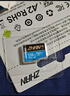 惠普（HP）128G TF卡MicroSD 適用大疆pocket3 action4 運動(dòng)相機無(wú)人機 影石 360 內存卡 存儲卡 U3A2V30  曬單實(shí)拍圖