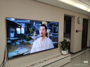 海信電視E8Q 85英寸 信芯H6 4224分區U+MiniLED  黑曜屏 330Hz 帝瓦雷音響 國家補貼平板電視85E8Q 曬單實(shí)拍圖
